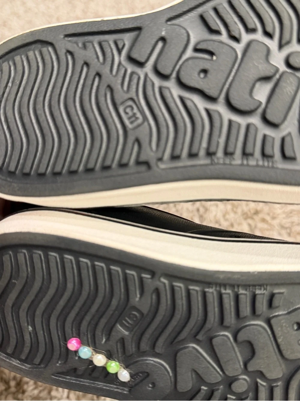 Native lightweight slip